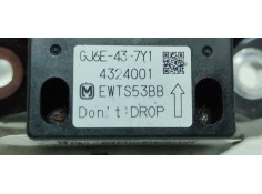 Recambio de sensor para mazda 6 lim. (gh)(.2012) sports-line referencia OEM IAM GJ6E437Y1  