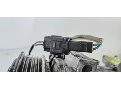 Recambio de compresor aire acondicionado para mazda 3 berlina (bk) 1.6 crdt active referencia OEM IAM 3M5H19D529SA  