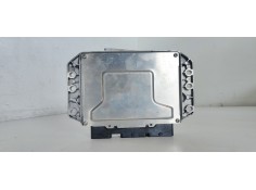 Recambio de centralita suspension para peugeot 407 st confort pack referencia OEM IAM 9657809080  