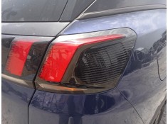 Recambio de piloto trasero derecho para peugeot 3008 allure pack referencia OEM IAM   