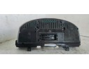 Recambio de cuadro instrumentos para volkswagen passat berlina (3c2) highline referencia OEM IAM 3C0920870A  