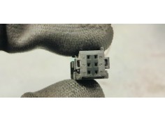 Recambio de retrovisor izquierdo para peugeot 307 cc (s1) 2.0 referencia OEM IAM E11015821  