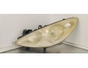 Recambio de faro izquierdo para peugeot 307 (s1) 1.6 16v hdi referencia OEM IAM 43165748SX  