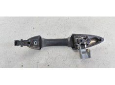 Recambio de maneta exterior trasera izquierda para honda fr-v (be) 1.7 cat referencia OEM IAM   