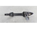 Recambio de maneta exterior trasera izquierda para honda fr-v (be) 1.7 cat referencia OEM IAM   