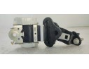 Recambio de cinturon seguridad trasero izquierdo para citroen c4 cactus 1.2 i 82 referencia OEM IAM 34143651A  