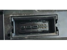 Recambio de cuadro instrumentos para volkswagen passat berlina (3c2) highline referencia OEM IAM 3C0920870A  