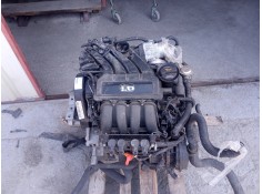 Recambio de motor completo para volkswagen golf v berlina (1k1) referencia OEM IAM BGU  
