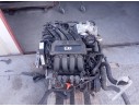 Recambio de motor completo para volkswagen golf v berlina (1k1) referencia OEM IAM BGU  