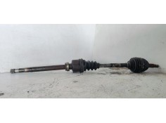 TRANSMISION DELANTERA DERECHA 9645249380 