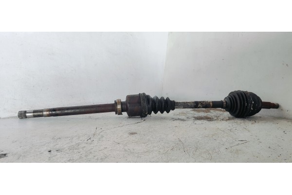 Recambio de transmision delantera derecha para fiat ulysse (179) 2.2 jtd dynamic referencia OEM IAM 9645249380  