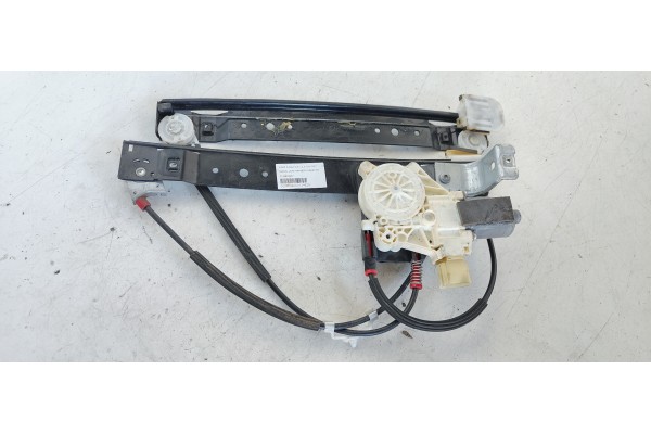 Recambio de elevalunas trasero derecho para ford s-max (ca1) 2.0 tdci cat referencia OEM IAM 0130822287  