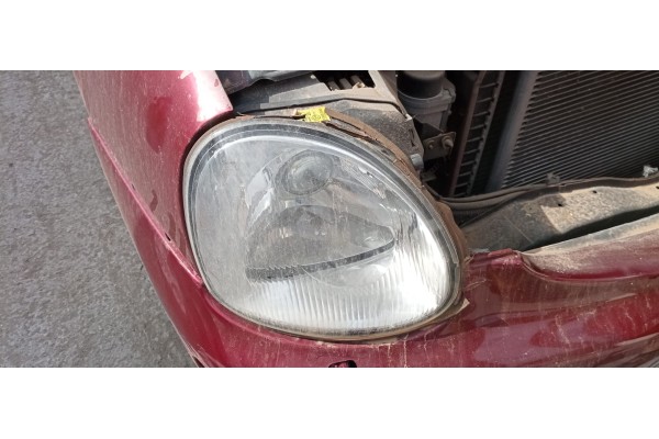 Recambio de faro derecho para ford scorpio berl./turnier ghia berlina referencia OEM IAM   