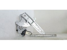 ELEVALUNAS TRASERO IZQUIERDO 400928A 