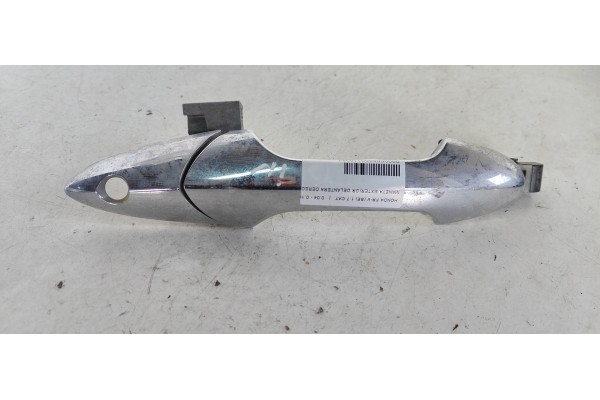 Recambio de maneta exterior delantera derecha para honda fr-v (be) 1.7 cat referencia OEM IAM   