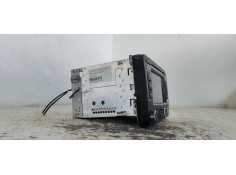 Recambio de sistema audio / radio cd para skoda octavia combi (1z5) sport edition referencia OEM IAM 3T0035192M  