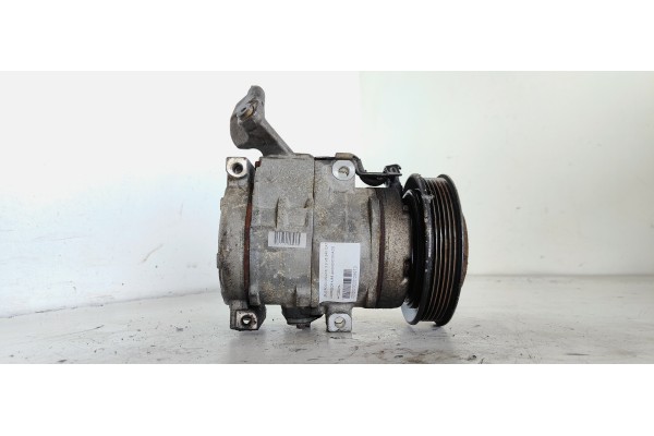 Recambio de compresor aire acondicionado para lexus rx300 (mcu15) luxury referencia OEM IAM 4472203274  