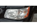 Recambio de faro izquierdo para pontiac torrent m1 referencia OEM IAM   