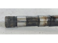 Recambio de transmision delantera derecha para fiat ulysse (179) 2.2 jtd dynamic referencia OEM IAM 9645249380  