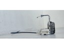Recambio de cerradura puerta trasera izquierda para peugeot 407 st confort pack referencia OEM IAM   