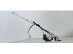 Recambio de cerradura puerta trasera derecha para honda cr-v (rd1/3) 2.0 16v cat referencia OEM IAM   
