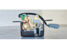 Recambio de cerradura maletero / porton para honda cr-v (rd8) ex referencia OEM IAM   