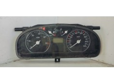 Recambio de cuadro instrumentos para renault laguna ii (bg0) confort authentique referencia OEM IAM 8200328449  