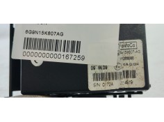 Recambio de sensor para volvo xc60 2.4 d referencia OEM IAM 6G9N15K607AG  