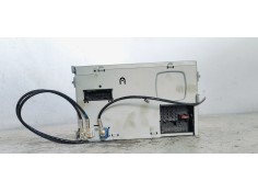 Recambio de sistema audio / radio cd para skoda octavia combi (1z5) sport edition referencia OEM IAM 3T0035192M  