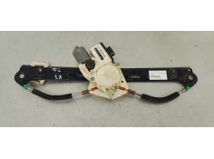 Recambio de elevalunas trasero derecho para bmw x3 (e83) 2.0 d referencia OEM IAM 69259662  