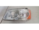 Recambio de faro izquierdo para pontiac torrent m1 referencia OEM IAM   
