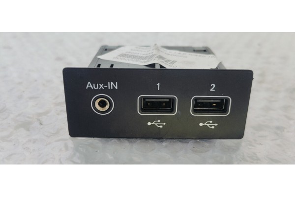 Recambio de modulo electronico para renault clio v 1.5 d turbo 100 fap referencia OEM IAM 280231553R  