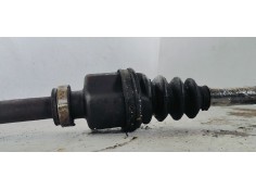 Recambio de transmision delantera derecha para fiat ulysse (179) 2.2 jtd dynamic referencia OEM IAM 9645249380  