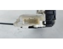 Recambio de cerradura puerta trasera izquierda para peugeot 407 st confort pack referencia OEM IAM   