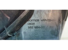 Recambio de faro derecho para citroen c4 picasso referencia OEM IAM   