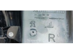 Recambio de piloto trasero derecho para peugeot 3008 allure pack referencia OEM IAM   