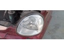 Recambio de faro izquierdo para ford scorpio berl./turnier ghia berlina referencia OEM IAM   