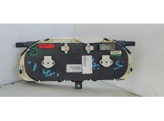 Recambio de cuadro instrumentos para renault laguna ii (bg0) confort authentique referencia OEM IAM 8200328449  