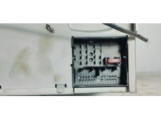 Recambio de sistema audio / radio cd para skoda octavia combi (1z5) sport edition referencia OEM IAM 3T0035192M  
