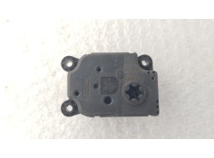 MOTOR APERTURA TRAMPILLAS CLIMATIZADOR 13372987 
