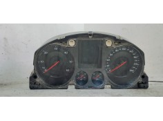 Recambio de cuadro instrumentos para volkswagen passat berlina (3c2) highline referencia OEM IAM 3C0920870A  
