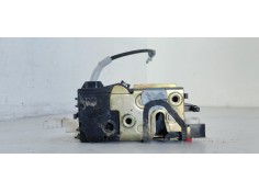 Recambio de cerradura puerta trasera izquierda para peugeot 407 st confort pack referencia OEM IAM   