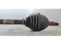 Recambio de transmision delantera derecha para fiat ulysse (179) 2.2 jtd dynamic referencia OEM IAM 9645249380  