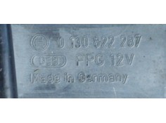 Recambio de elevalunas trasero derecho para ford s-max (ca1) 2.0 tdci cat referencia OEM IAM 0130822287  