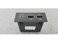 Recambio de modulo electronico para renault clio v 1.5 d turbo 100 fap referencia OEM IAM 280231553R  