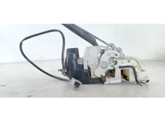 Recambio de cerradura puerta trasera derecha para honda cr-v (rd1/3) 2.0 16v cat referencia OEM IAM   