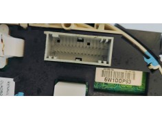 Recambio de cuadro instrumentos para renault laguna ii (bg0) confort authentique referencia OEM IAM 8200328449  