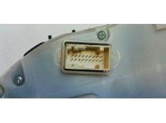 Recambio de cuadro instrumentos para peugeot 208 allure referencia OEM IAM 981384878000  