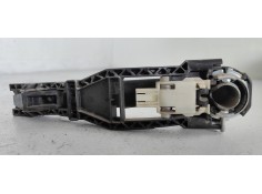 Recambio de maneta exterior delantera derecha para seat altea (5p1) arena referencia OEM IAM   