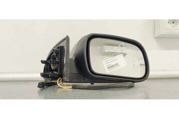 Recambio de retrovisor derecho para peugeot 307 cc (s1) 2.0 referencia OEM IAM E9024272  